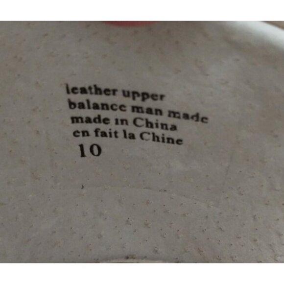 Seychelles Womens Downstage Pointed Toe Ballet Flat Leather Beige Metallic - 10M - Picture 7 of 8